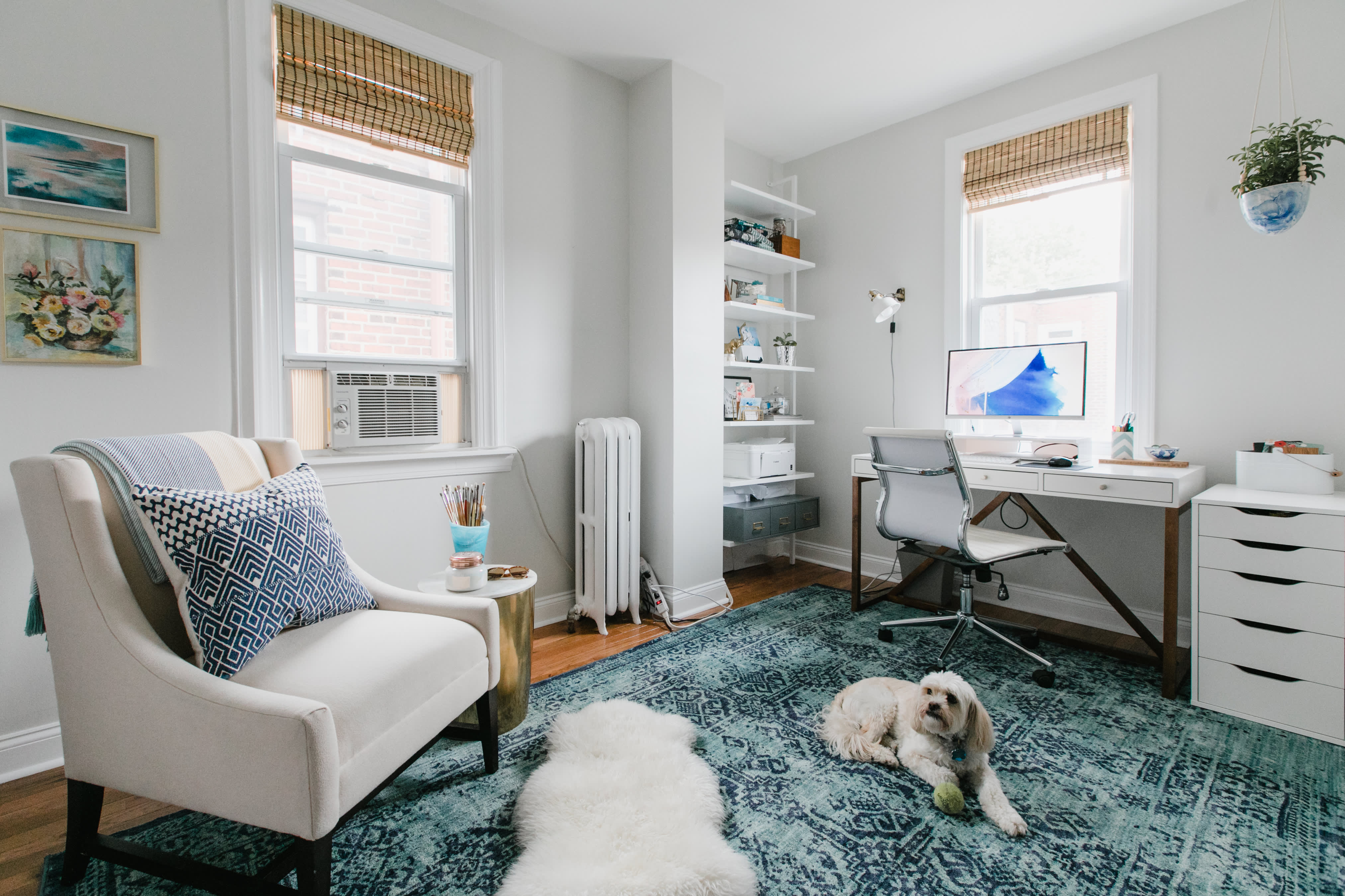 This Michael's Chest Is a Dupe For Ikea's Alex Drawer (It's on